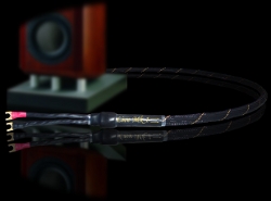 The Live Mk 1 high performance cable is manufactured and assembled according to the highest standards and quality, with great attention to the details.